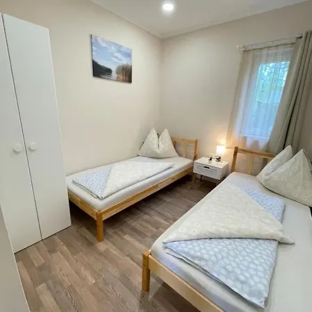 Bed & Breakfast Erezeberes Faibi Hbibi Balatonmariafurdo